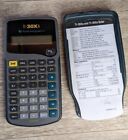 Texas Instruments TI-30Xa Scientific Calculator w/Cover & Quick Reference Guide