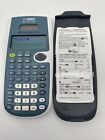 Texas Instruments TI-30XS MultiView Scientific Calculator  - Tested And Working