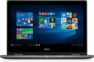 Dell Inspiron 15 7000 2-in-1 I7579-0028GRY - 15.6