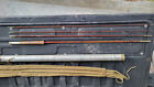 New ListingFly rod package with Aluminum cases