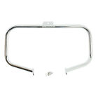 Engine Guard Highway Crash Bar Chrome For Harley Heritage Softail FatBoy 2000-17 (For: More than one vehicle)