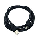 USB SYNC PC DATA Charger Cable for SANDISK SANSA CLIP+ MP3 PLAYER NEW 10ft