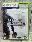 Dead Space 3 Limited Edition Microsoft Xbox 360  Tested