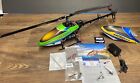 Walkera V450D01 Flybarless  RC Helicopter BNF