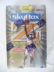 1996-97 BASKETBALL SERIES 2 RETAIL BOX SKYBOX Z FORCE NEW SEALED UNOPEN