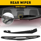 Rear Windshield Wiper Arm w/ Blade for Nissan 2004-2014 Murano 287811FC0A EOA (For: Nissan Quest)