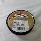 Berkley Trilene 100% Fluorocarbon Fishing Line (200 yds) - Clear