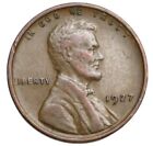 1927 P Lincoln Wheat  Cent Collectible Coin G-F (PLEASE READ DESCRIPTION)
