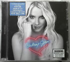 New: Britney Spears - Britney Jean, CD Deluxe Edition