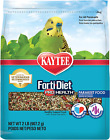 Forti-Diet Pro Health Parakeet Food 2Lb