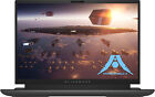 Alienware - m18 FHD+ 480Hz Gaming Laptop - AMD Ryzen 9 - 32GB Memory - NVIDIA...