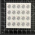 2015 USPS SHEET OF 20 FIRST CLASS FOREVER STAMPS VINTAGE ROSE WEDDING INVITE 63¢