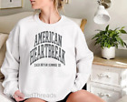 Zach Bryan American Heartbreak Tour Music Sweatshirt Gift Fans All Size
