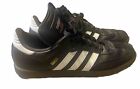 Adidas Samba Classic Low Black Athletic Shoes - 034563 - Men’s Size 11