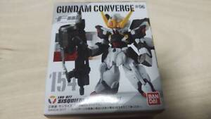Instant decision   Bundled with other figures OK Gundam Converge Siscudo Ego C