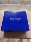 BRAND NEW **SEALED** Playstation 2 (PS2 FAT) console spch-30001  NEVER OPENED