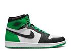 Jordan 1 Retro High OG Lucky Green Size 10.5, DS BRAND NEW
