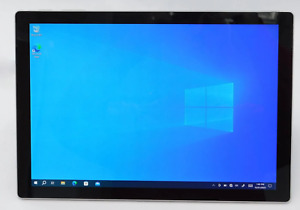 Microsoft Surface Pro 4 128GB Intel Core i5-6300U 4GB RAM 1724 Windows 10 Pro