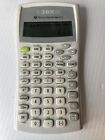Texas Instruments TI-30X IIB Scientific Calculator Tested Works With Cover