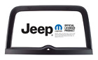 Liftgate Shell for 76-86 Jeep CJ7 With Removable Hardtop (Key Parts # 0479-401) (For: Jeep CJ7)