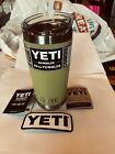 Yeti 20oz Tumbler - 🎾Chartreuse🎾 - ⭐️NWT⭐️ RETIRED COLOR