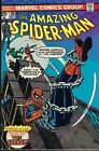 Amazing Spider-Man(MVL-1963)#148 - KEY - Identity of The Jackal revealed(6.0)