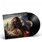 Disturbed - Immortalized [New Vinyl LP] Explicit