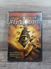 Jeepers Creepers DVD