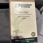 Standard Process Fen-Cho Whole Food Bowel, 90 Capsules Exp 10/3/24