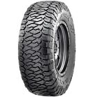 Maxxis Razr AT 37X12.50R22 F/12PLY BSW (1 Tires)
