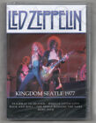 Led Zeppelin (New DVD) MINT NTSC Rare