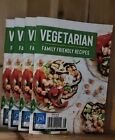 Vegetarian family-friendly recipes (digest size) #28