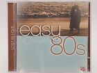 CD Album Time-Life Music EASY 80's LOST IN LOVE - 2 CD Set