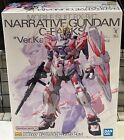 1/100 MG Narrative Gundam C Packs Ver.Ka model kit 2024 via FedEx