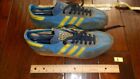 20 of 50 ADIDAS TRX SHOES CLASSIC RARE VINTAGE 1980s 1990s WEST GERMANY 9 (? OLD
