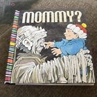 Mommy? pop-up book with art by Maurice Sendak