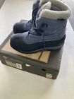 Women’s Columbia Cascadian Trinity Insulated Boots Size 9