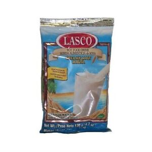 Lasco Soy Food Drink  (pack of 6- mix & match flavours) : product of Jamaica