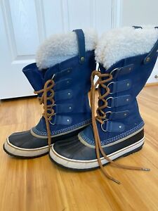 Sorel Women's Tall Winter Boots