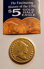 The Fascinating History of the 1795 $5 Gold Half Eagle Coin (copy)