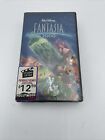Walt Disney Fantasia 2000 VHS Sealed BRAND NEW
