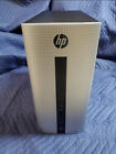 HP Pavilion 550-045t Desktop i5-4690 @ 3.50GHz - 8GB RAM - 1TB HDD - Win 10 Pro