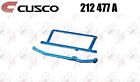 CUSCO Front Lower Arm Bar - Ver.2 For NISSAN Pulsar / GTI-R RNN14 4WD 212 477 A
