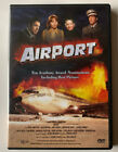 Airport (2001) DVD - Burt Lancaster, Dean Martin, Jacqueline Bisset - Like New!!