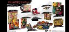 Abarenbo Tengu & Zombie Nation Switch + NES Bundle Limited Collector's Edition