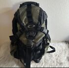 vintage OAKLEY backpack ICON  green  tactical