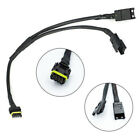 CAN Bus Y-splitter Cable For Holley EFI / Sniper / Terminator X / Dominator USB