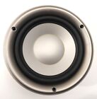 INFINITY INTERLUDE IL60 ALPHA1200S SUBWOOFER SUB WOOFER SPEAKER 4 OHM