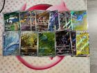 Pokemon 151 Japanese Card Lot SR & AR’s