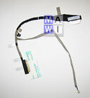 Original Acer Display Cable LCD Screen For Aspire One 722 DC0200118U10